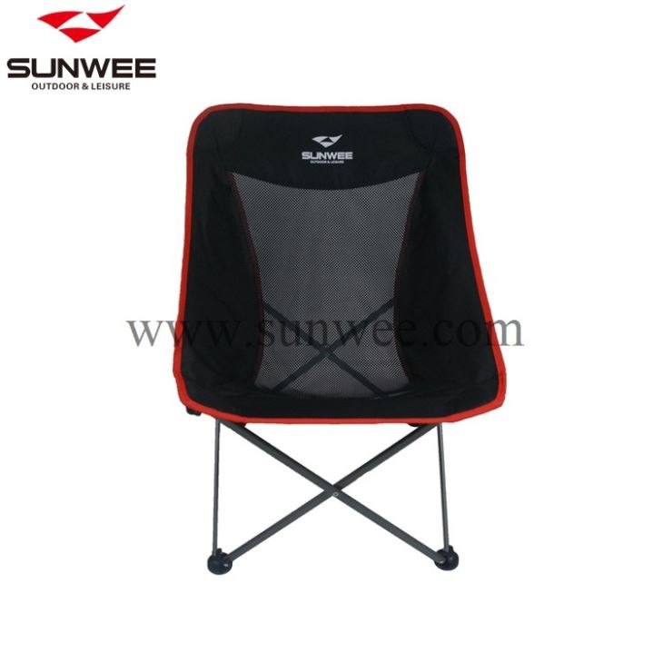 Lightweight Mesh Camping Chair