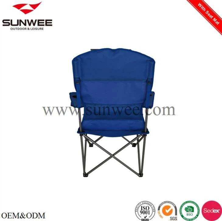 Outdoor camping chair