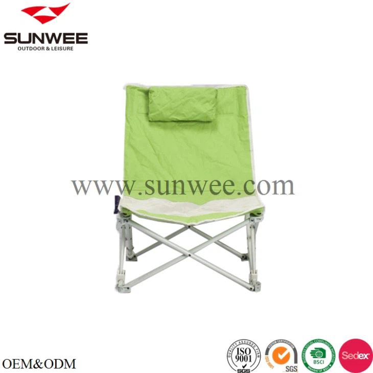 Folding Beach Chair