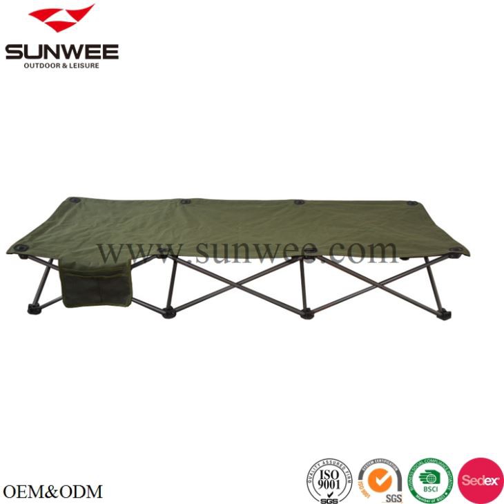 Folding Camping Stretcher