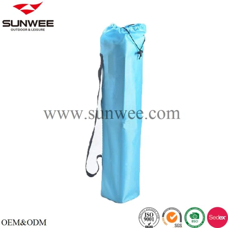Stand Cooler bag with carry bag