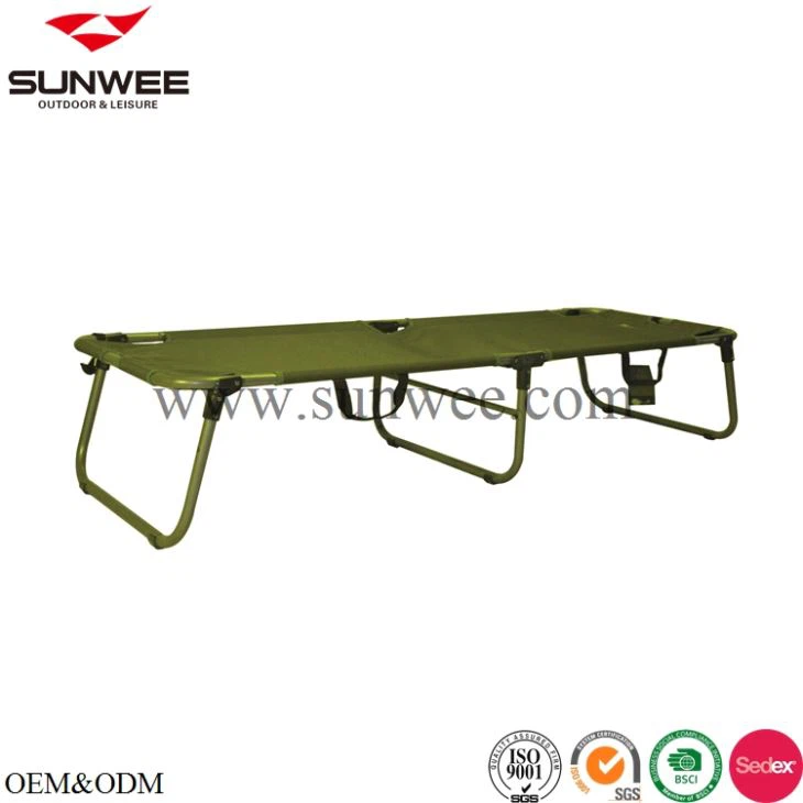 Portable Folding Camping Bed And Cot