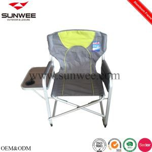 Aluminum Folding Director Chair