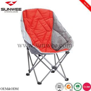 Comfortable Camping Sofa