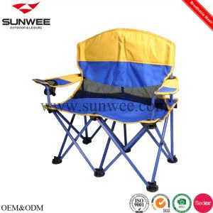 Double Camping Chair for Kids