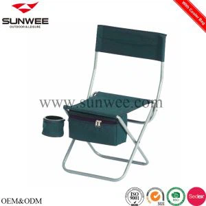 Fishing Stool with Storage