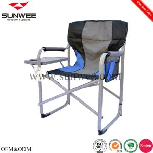 Folding Camping Director Chair
