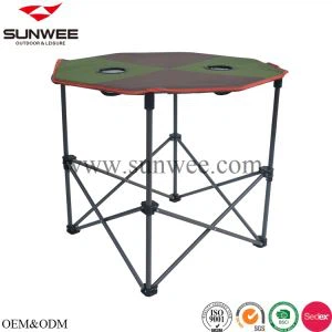 Folding Camping Table