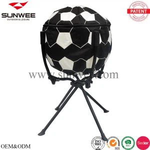 Folding Stand Cooler Bag