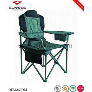 Heavy Duty Camping Chair