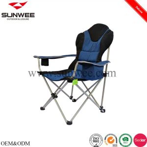 Outdoor Recliner Folding Chair