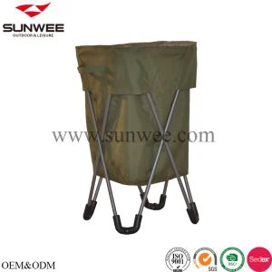 Portable Folding Laundry Basket