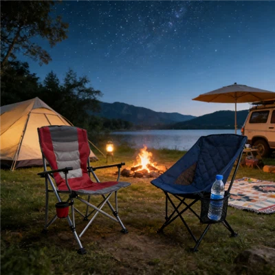 How To Choose An Excellent Outdoor Chair: A Comprehensive Guide For Outdoor Enthusiasts