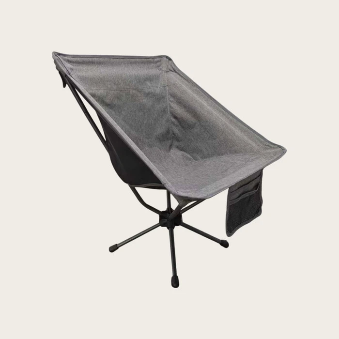 Swivel Compact Chair