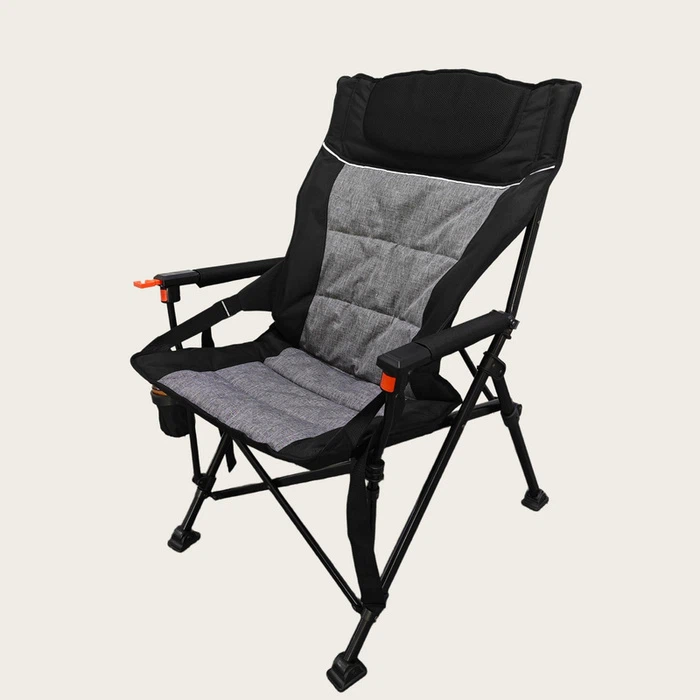 Deluxe Lounge Chair