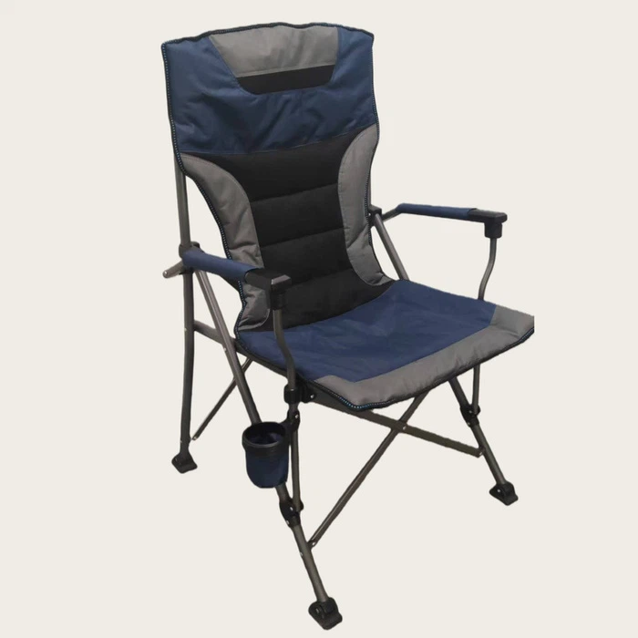 Deluxe Big Boy Hard Armchair