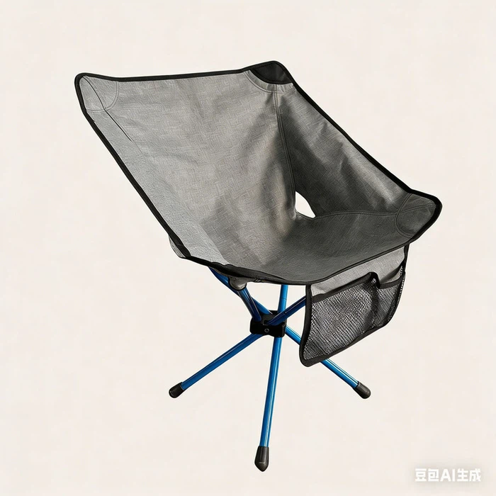 Easy Compact Chair