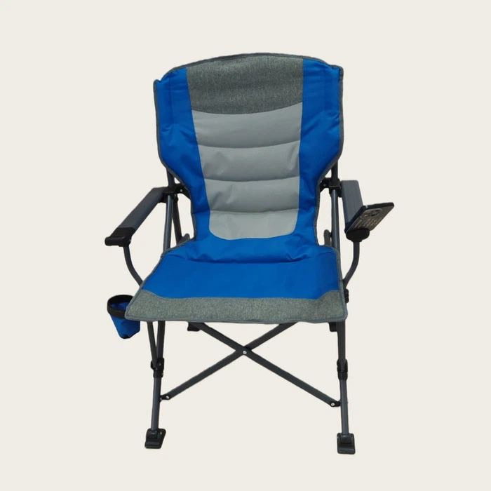 Multi Feature Hardarm Camping Chair