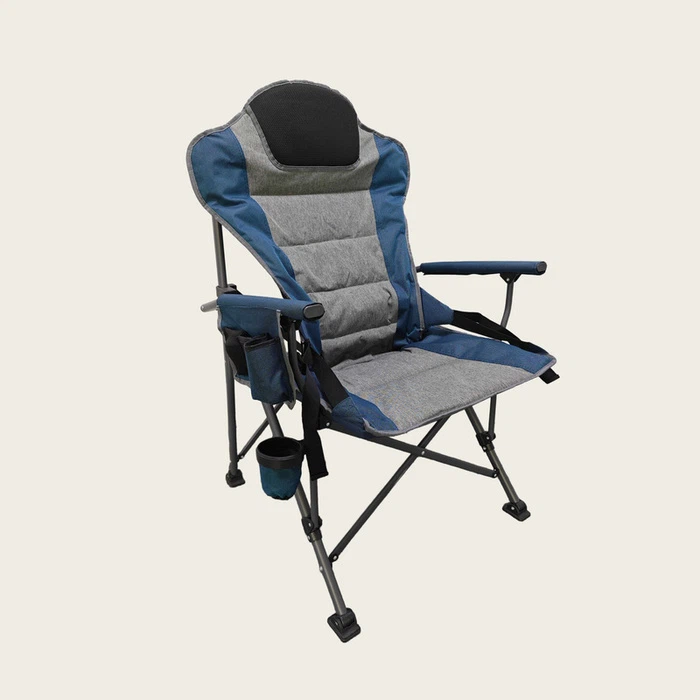 Big Boy Hardarm Camping Chair