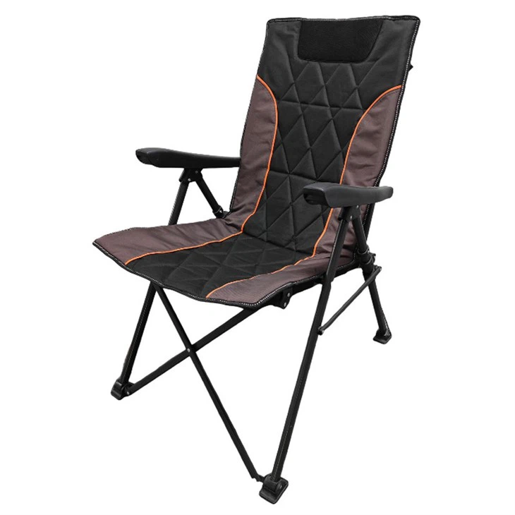 Deluxe 3-Position Recliner | Adjustable Comfort & Compact Design